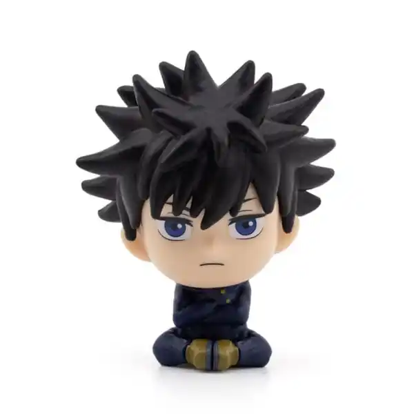 Bild 1 von Jujutsu Kaisen - Sammelfigur - Bobble Hero - St&#252;ck