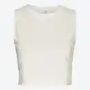 Bild 2 von Damen-Top in Jersey-Qualität