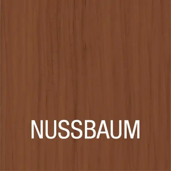 Bild 3 von Holzlasur »3in1«, 4L, nussbaum