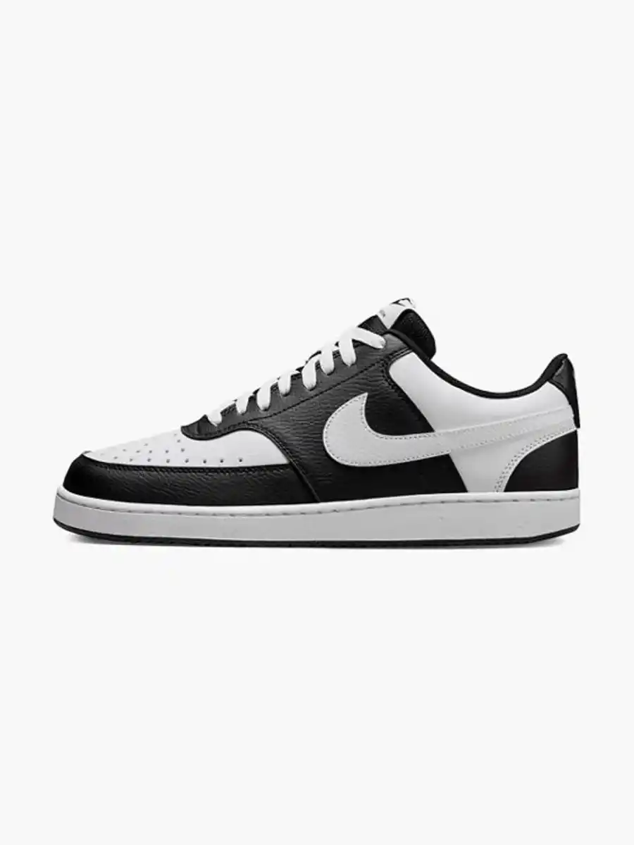 Bild 2 von Nike Sneaker COURT VISION LO