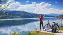 Bild 1 von Österreich – Salzkammergut – Radrundreise