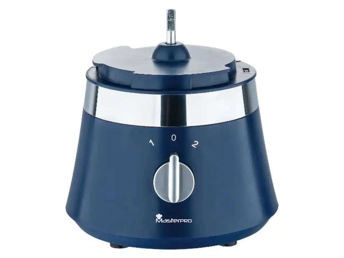 Bild 3 von Masterpro Multizerkleinerer »BGMP-9459«, by Stefano Zarrella