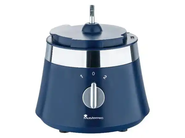 Bild 3 von Masterpro Multizerkleinerer »BGMP-9459«, by Stefano Zarrella