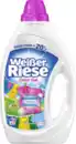 Bild 1 von Weißer Riese Colorwaschmittel Flüssig 22 WL