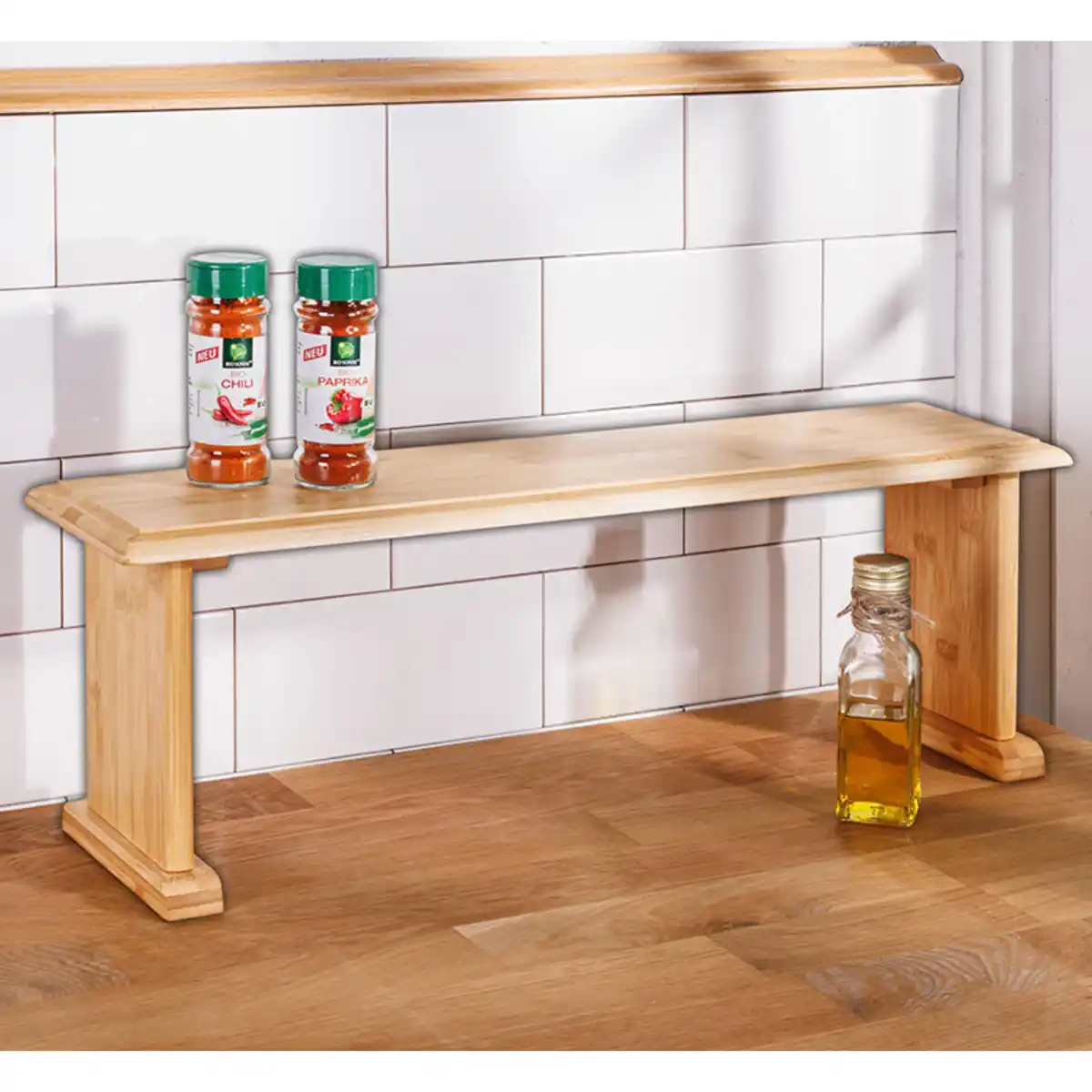 Bild 1 von Casa Royale Küchenregal