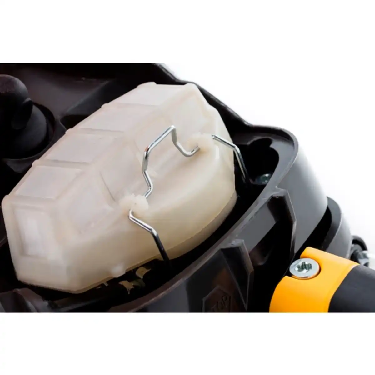 Bild 4 von Kettensäge »CS 750 - 18«, 2 kW, Anzahl Treibglieder: 72 Stück, Stahl