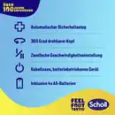 Bild 3 von Scholl Expert Care elektrischer Hornhautentferner Lila