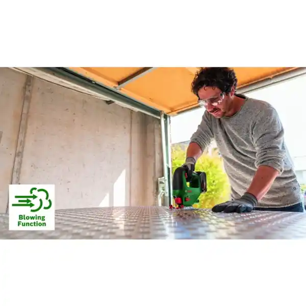 Bild 3 von Akku-Stichsäge »UniversalSaw 18V-100«, ohne Akku und Ladegerät