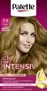 Bild 1 von Poly Palette Intensiv Creme Coloration 7-5546 Karamell Goldblond