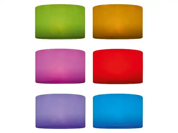 Bild 3 von LIVARNO home Solar-Stehleuchte für innen und außen Solar-Standleuchte für innen und außen