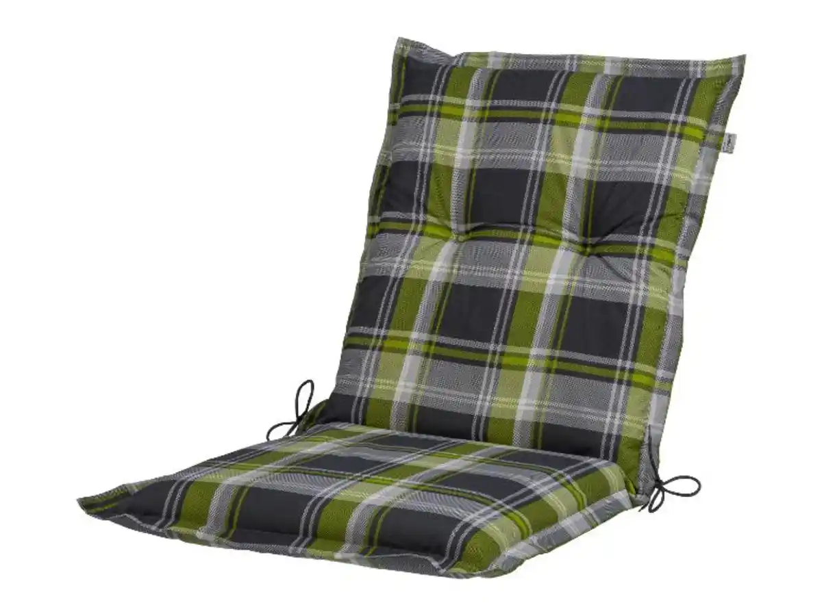 Bild 3 von LIVARNO home Niedriglehner-Polsterauflage »Valencia / Miami«, mit komfortabler 8-cm-Polsterung