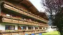 Bild 1 von Österreich – Zillertal - 3* First Mountain Hotel Zillertal