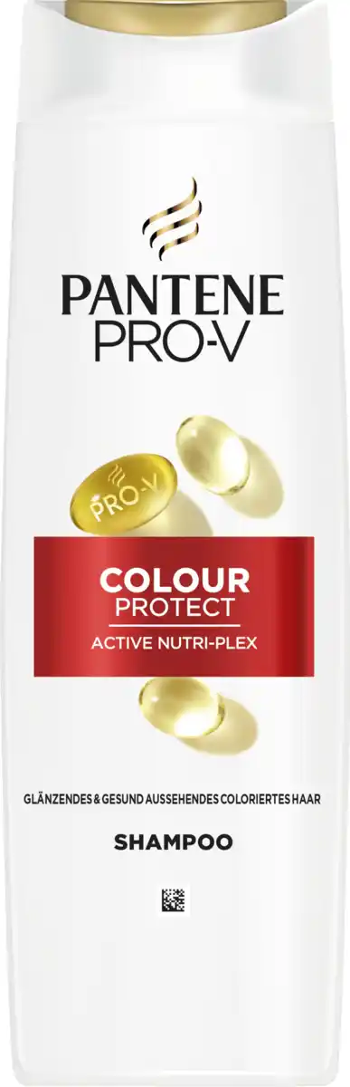 Bild 1 von Pantene Pro-V Haarshampoo Color Protect, 500 ml