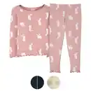 Bild 1 von LILY & DAN Kinder Ribbed Jersey Set