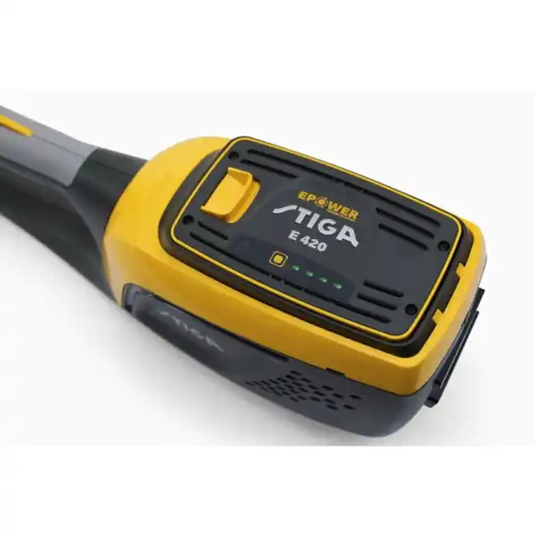 Bild 3 von Multitool »MT 500e Set«, 48 V, 2 Ah, mit Akku