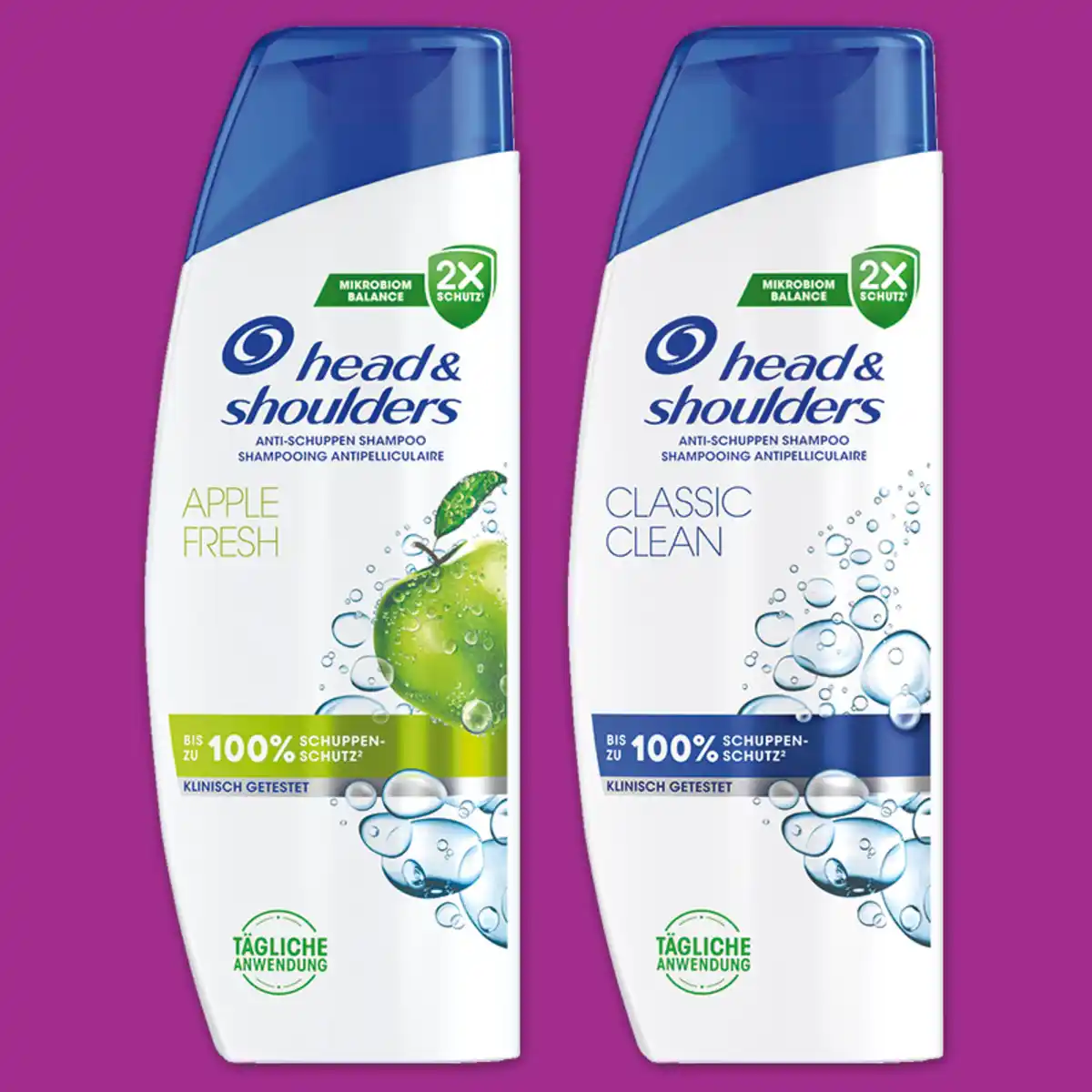 Bild 1 von Head & Shoulders Anti-Schuppen Shampoo