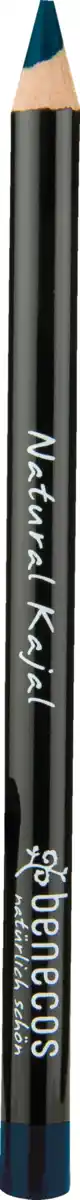 Bild 1 von benecos Natural Kajal night-blue, 1,1 g