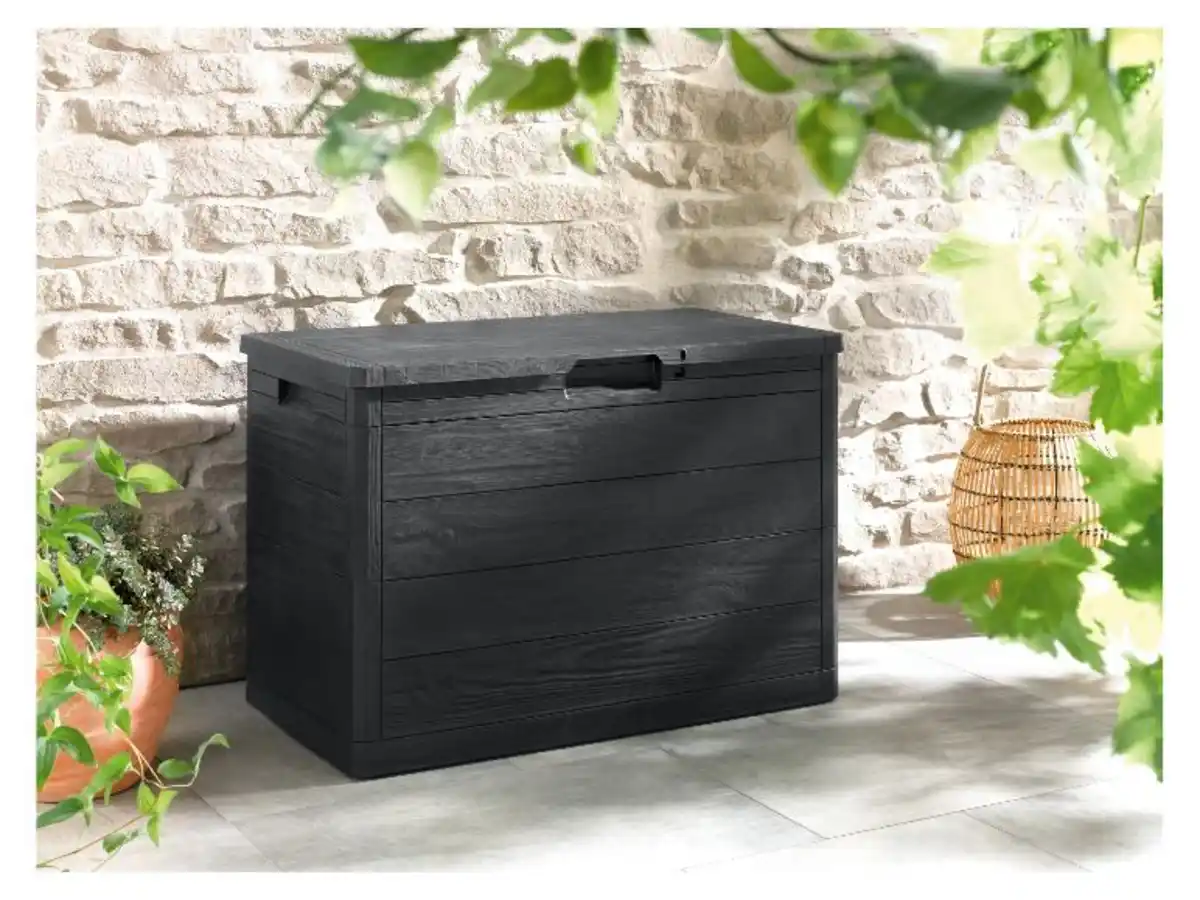 Bild 2 von LIVARNO home Universalbox, 160 l, REset