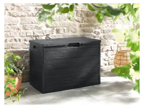 Bild 2 von LIVARNO home Universalbox, 160 l, REset