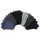 Bild 3 von Ellenor/Ronley Sneakersocken 20 Paar