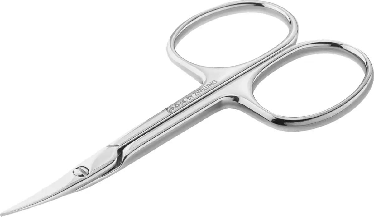 Bild 3 von basics by Zwilling Nagelhautschere