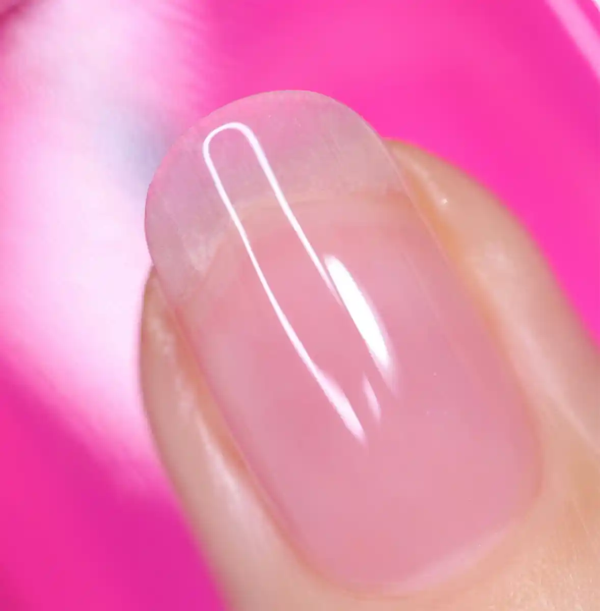 Bild 3 von Nails.INC Nagellack Glowing Glowing My Way, 14,6 ml