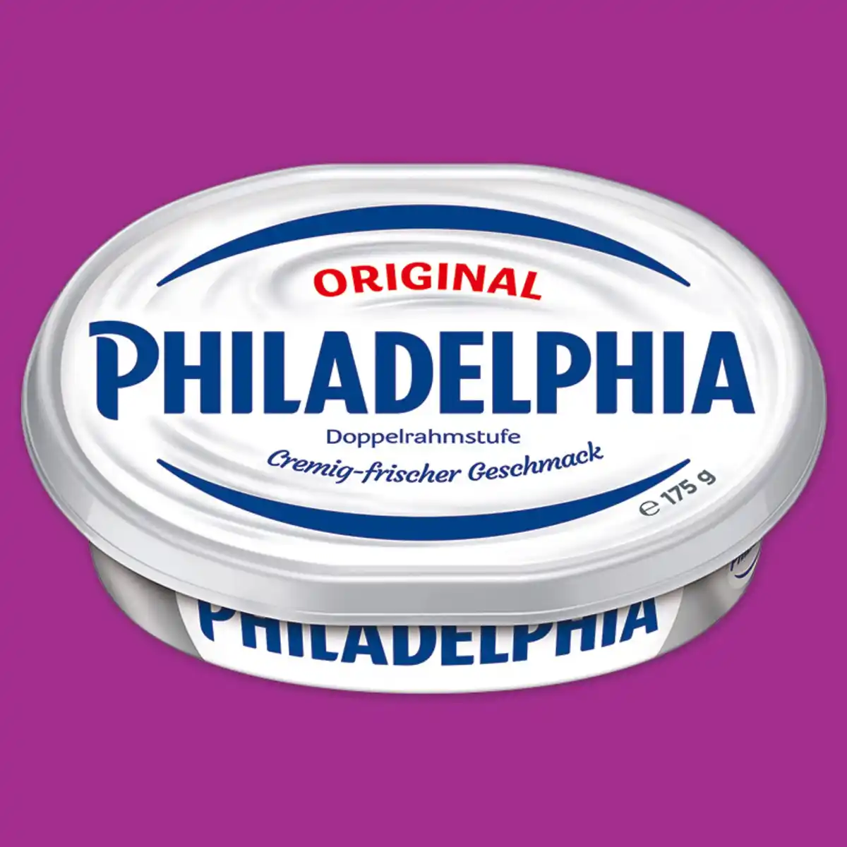 Bild 1 von Philadelphia Frischkäsezubereitung