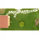 Bild 3 von Mähroboter »A 500«, für ca. 700 m², Schnittbreite: 18 cm