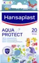 Bild 1 von Hansaplast Aqua Protect Kids Pflaster
