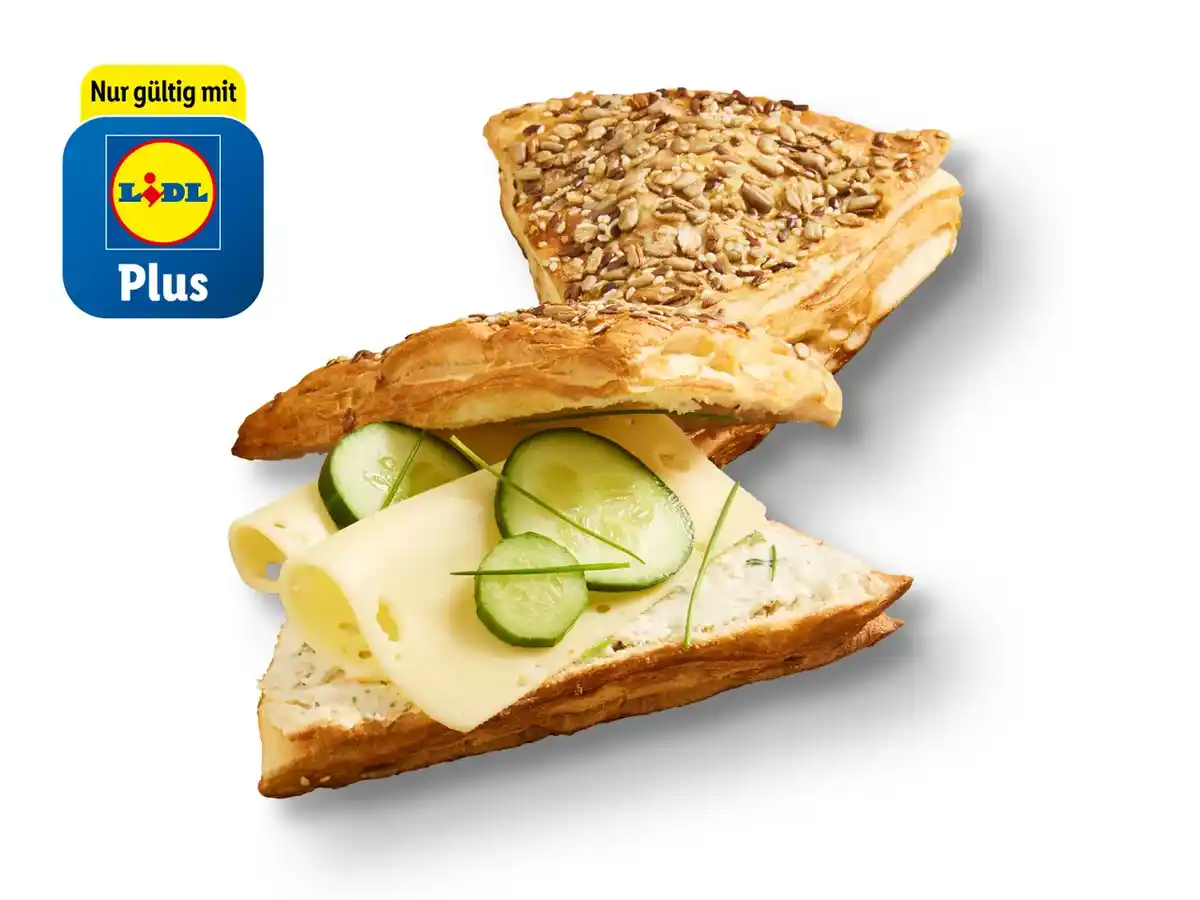 Bild 1 von Laugeneck