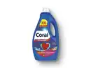 Bild 1 von Coral Waschmittel XXL,  60 Waschladungen
