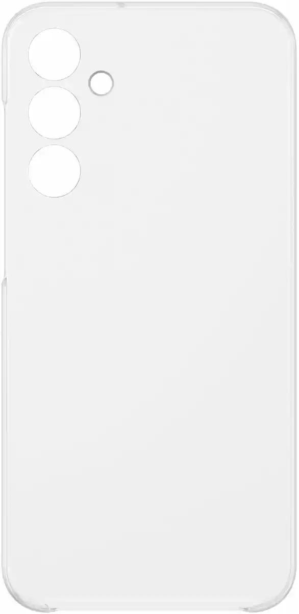 Bild 1 von Clear Case für Galaxy A25 5G transparent