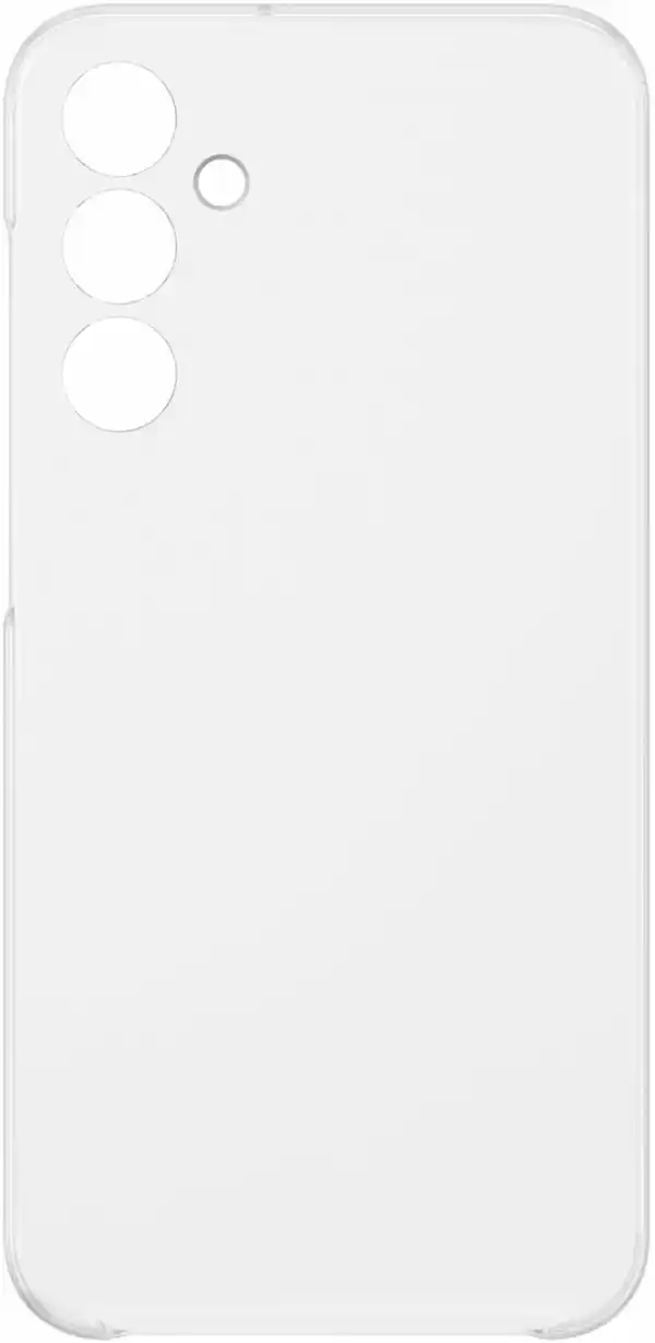 Bild 1 von Clear Case für Galaxy A25 5G transparent