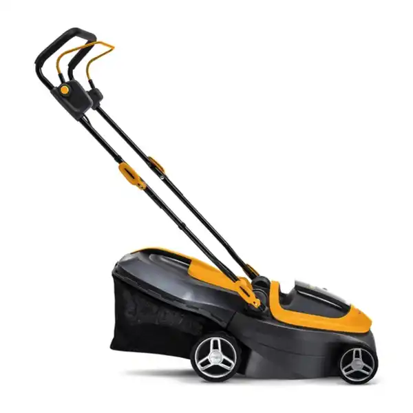 Bild 4 von Akku-Rasenmäher »Collector 136e«, 20 V, 2 Ah, Schnittbreite: 34 cm, mit Akku