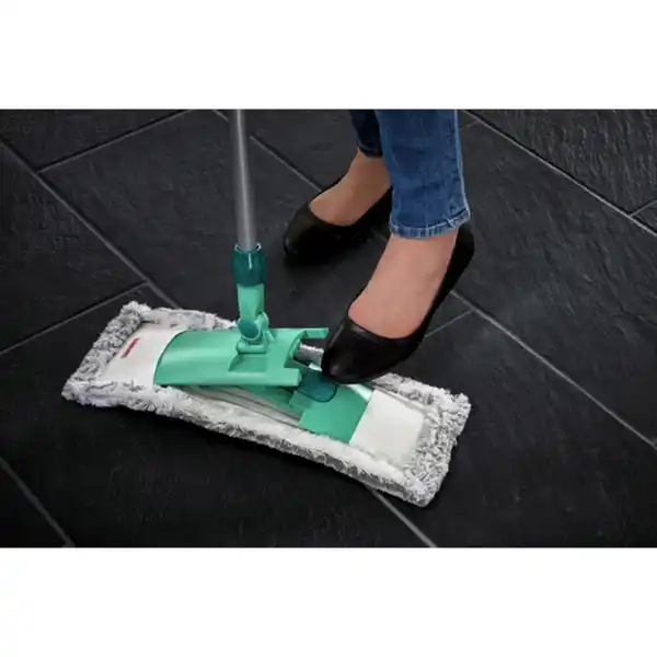 Bild 2 von Bodenwischer »Classic XL Microfibre«, BxL: 15,5 x 100 cm