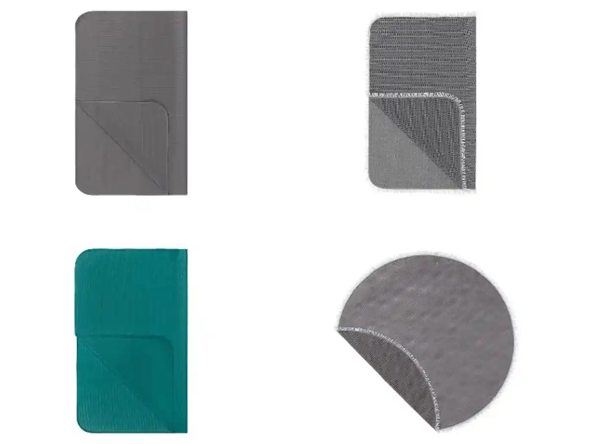 Bild 1 von LIVARNO home Gartentischdecke, 130 x 160 cm