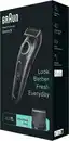 Bild 1 von BT3421 BeardTrimmer Bartschneider