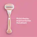 Bild 2 von Gillette Venus Comfortglide Spa Breezew Rasierklingen