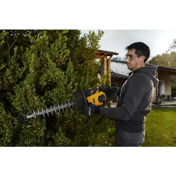 Bild 3 von Benzin-Heckenschere »HT 525«, Schwertlänge: 60cm