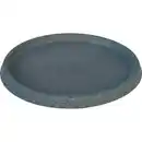 Bild 2 von Untersetzer, Ø 32 cm, Kunststoff, grau