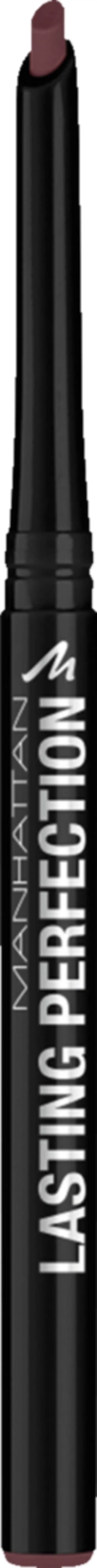 Bild 2 von Manhattan Lasting Perfection Lipliner 59 Y Love Rosy, 2 g
