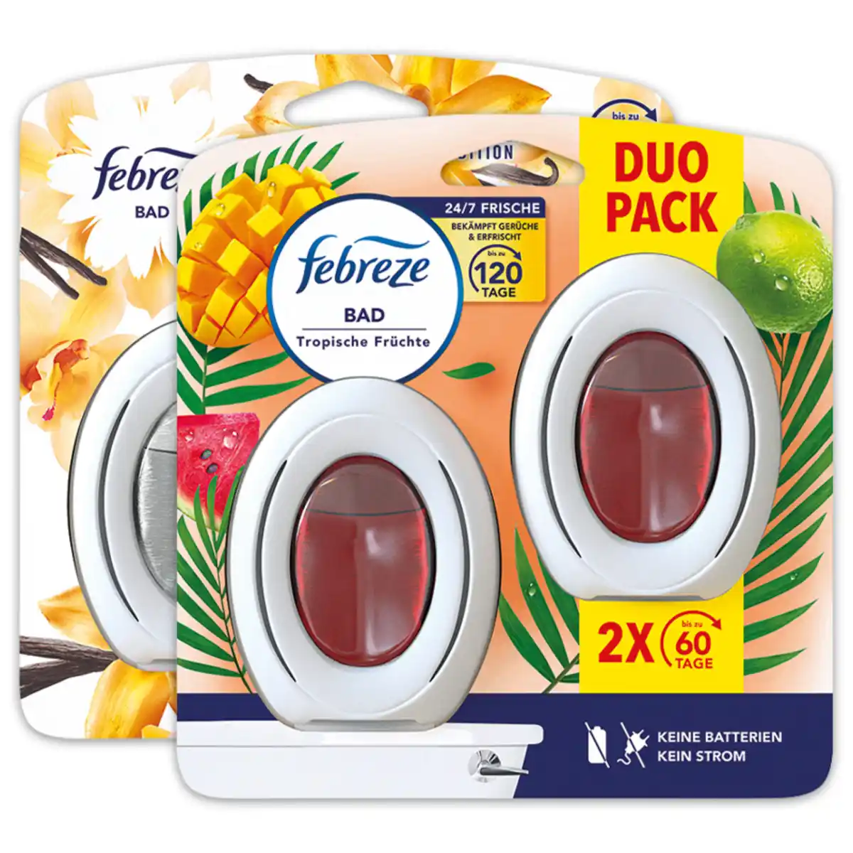 Bild 1 von Febreze Bad-Lufterfrischer