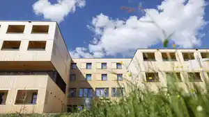 Österreich – Vorarlberg – Laterns – 3* JUFA Hotel Laterns