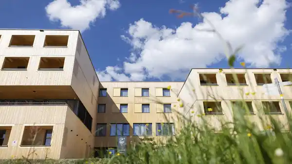 Bild 1 von Österreich – Vorarlberg – Laterns – 3* JUFA Hotel Laterns