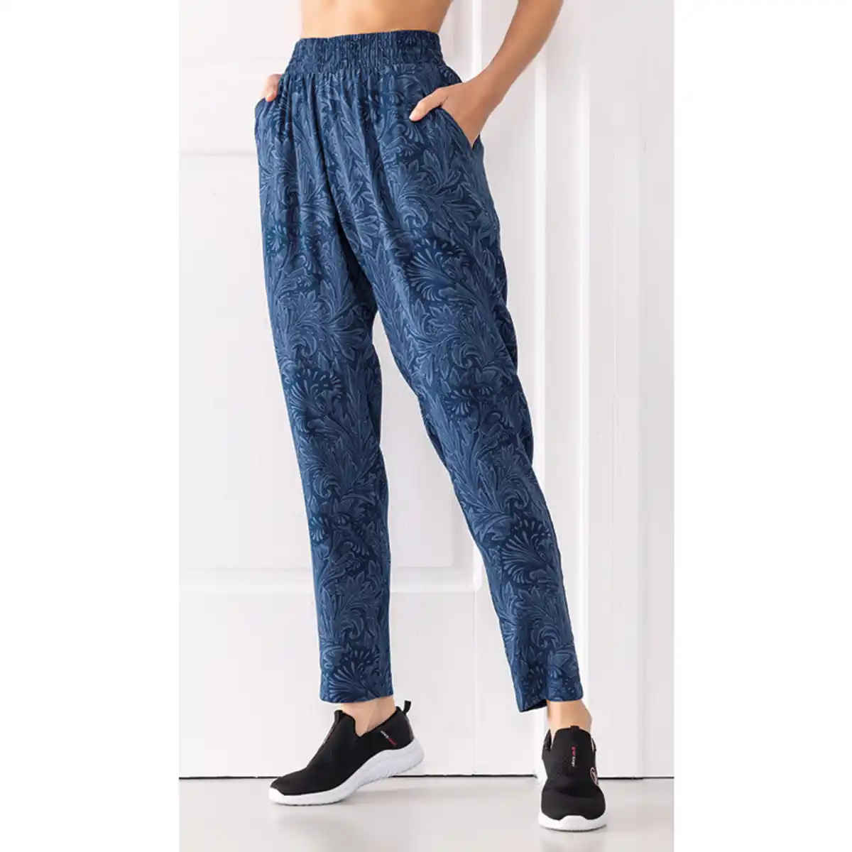 Bild 4 von Ellenor Jodphur-Hose