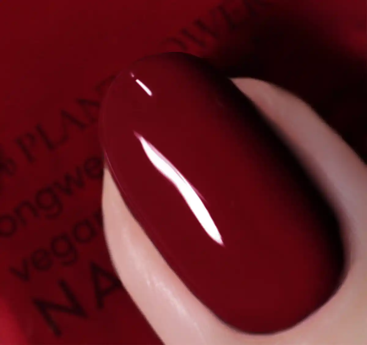 Bild 3 von Nails.INC Nagellack Plant Swear By Salutation, 14,6 ml