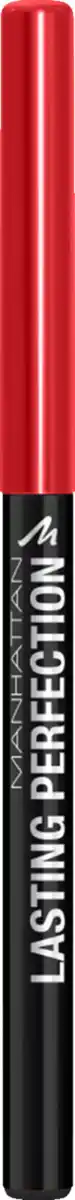 Bild 1 von Manhattan Lasting Perfection Lipliner 24 Red Diva, 2 g