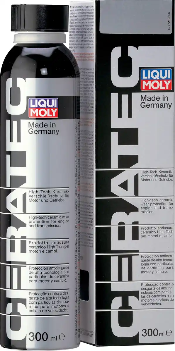 Bild 1 von Liqui Moly Cera Tec 300 ml