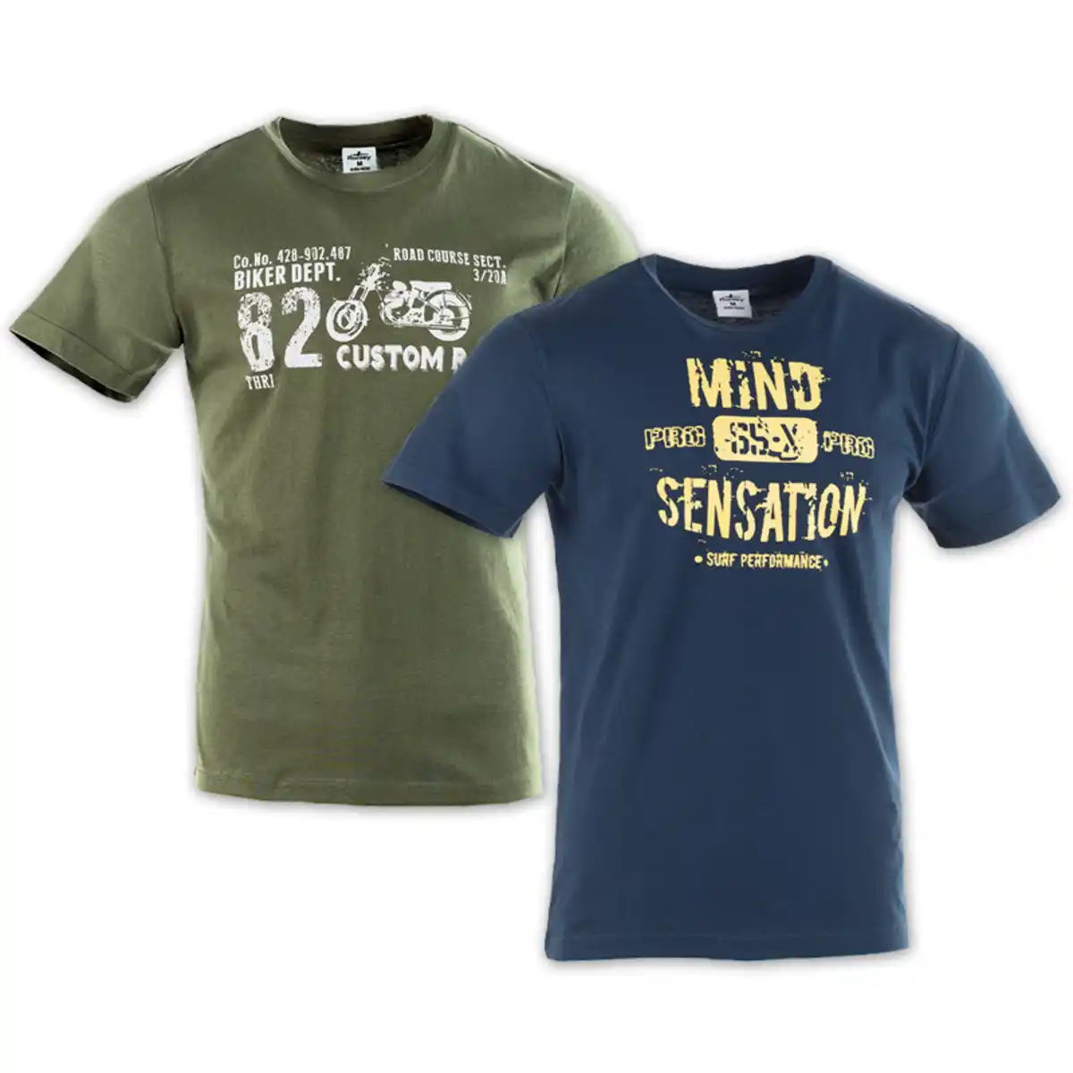 Bild 3 von Ronley T-Shirt 2er-Pack