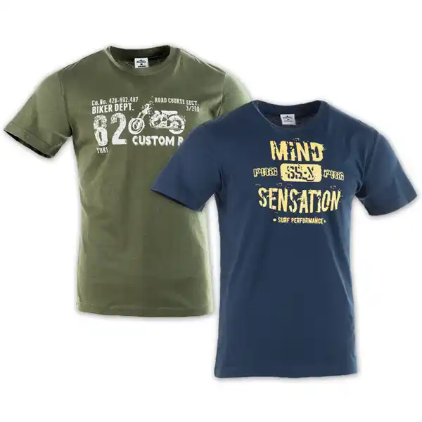 Bild 3 von Ronley T-Shirt 2er-Pack